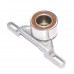 Ролік ГРМ натяжний Chery 480-1007050 КНР